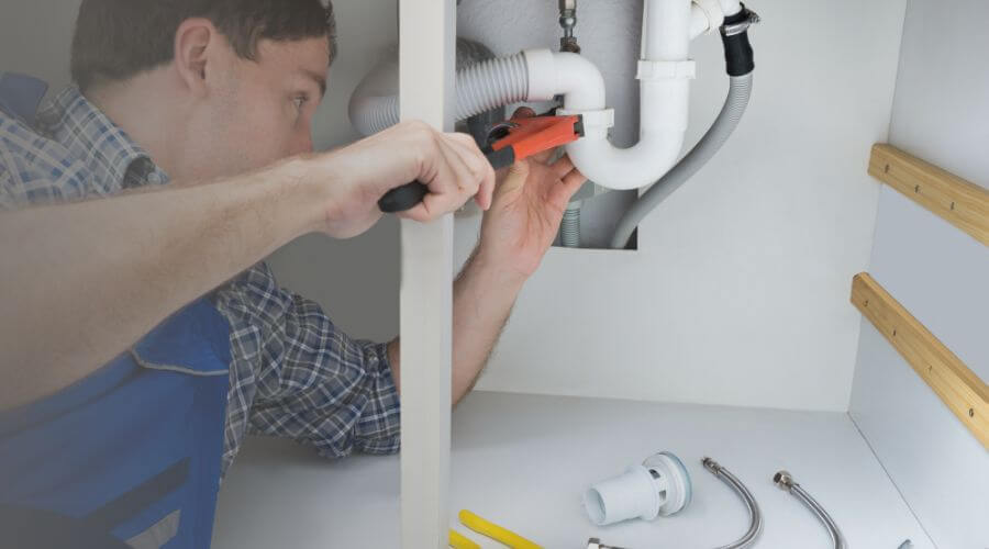 Professional Leak Detection in Collinsville, CT